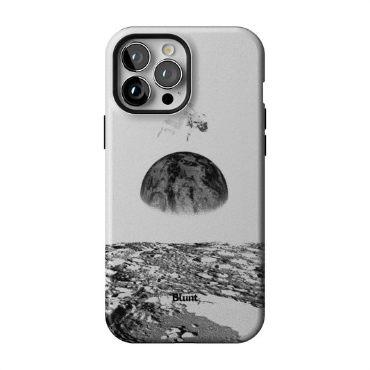 Static Moon iPhone Case gallery - Iphone_13_Pro_Max_1
