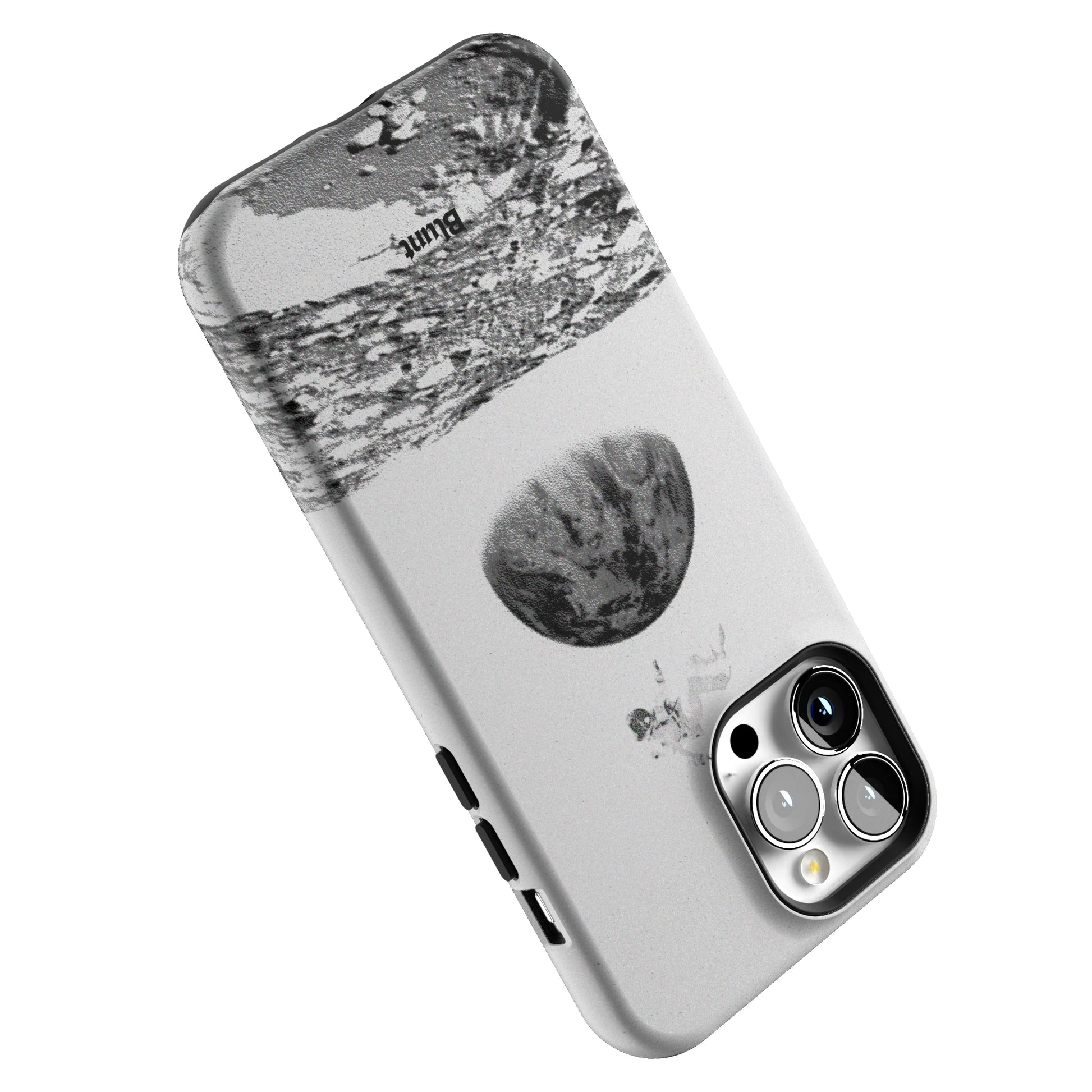 Static Moon iPhone Case gallery - Iphone_13_Pro_Max_5