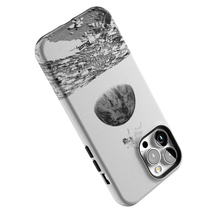 Static Moon iPhone Case gallery - Iphone_13_Pro_Max_5