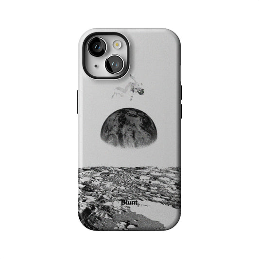 Static Moon iPhone Case gallery - Iphone_14_Iphone_1