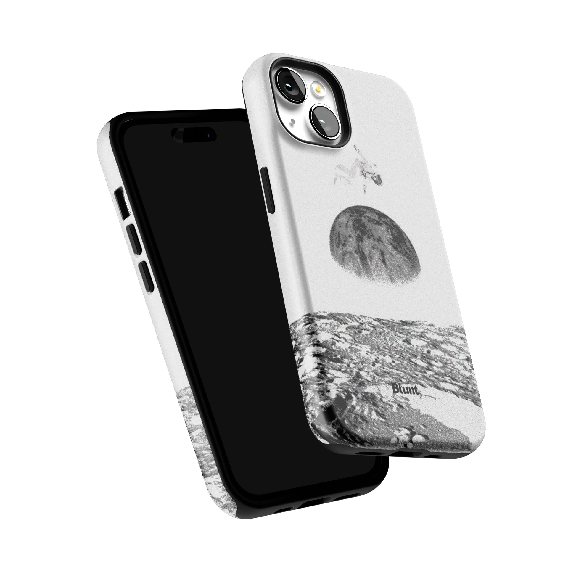 Static Moon iPhone Case gallery - Iphone_14_Iphone_6