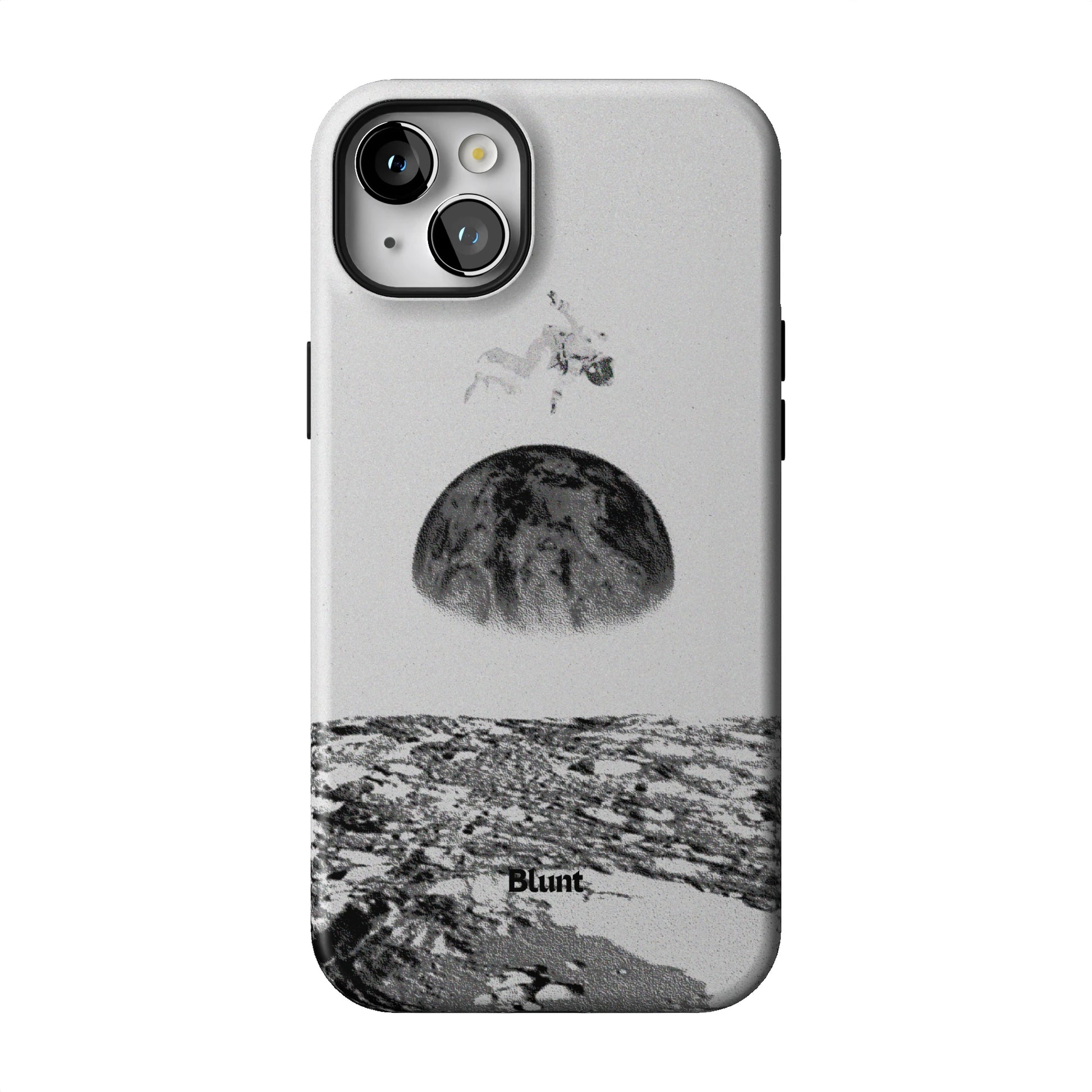 Static Moon iPhone Case gallery - Iphone_14_Mini_Air_Plus_1