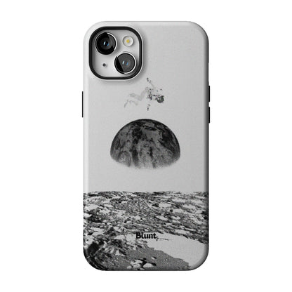 Static Moon iPhone Case gallery - Iphone_14_Mini_Air_Plus_1