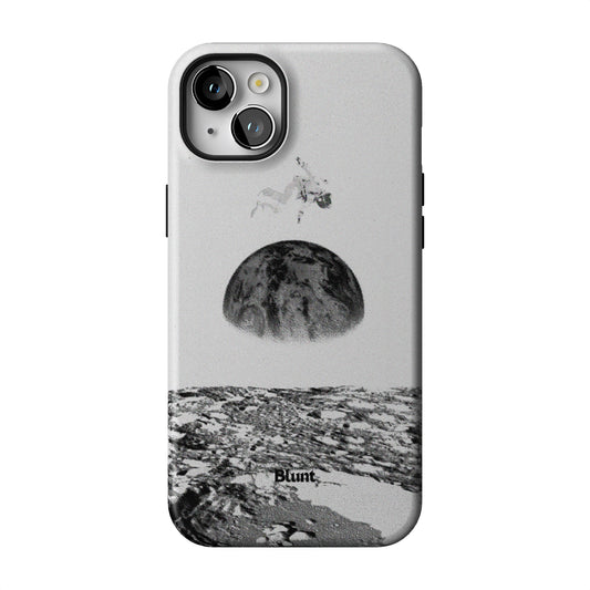 Static Moon iPhone Case gallery - Iphone_14_Mini_Air_Plus_1