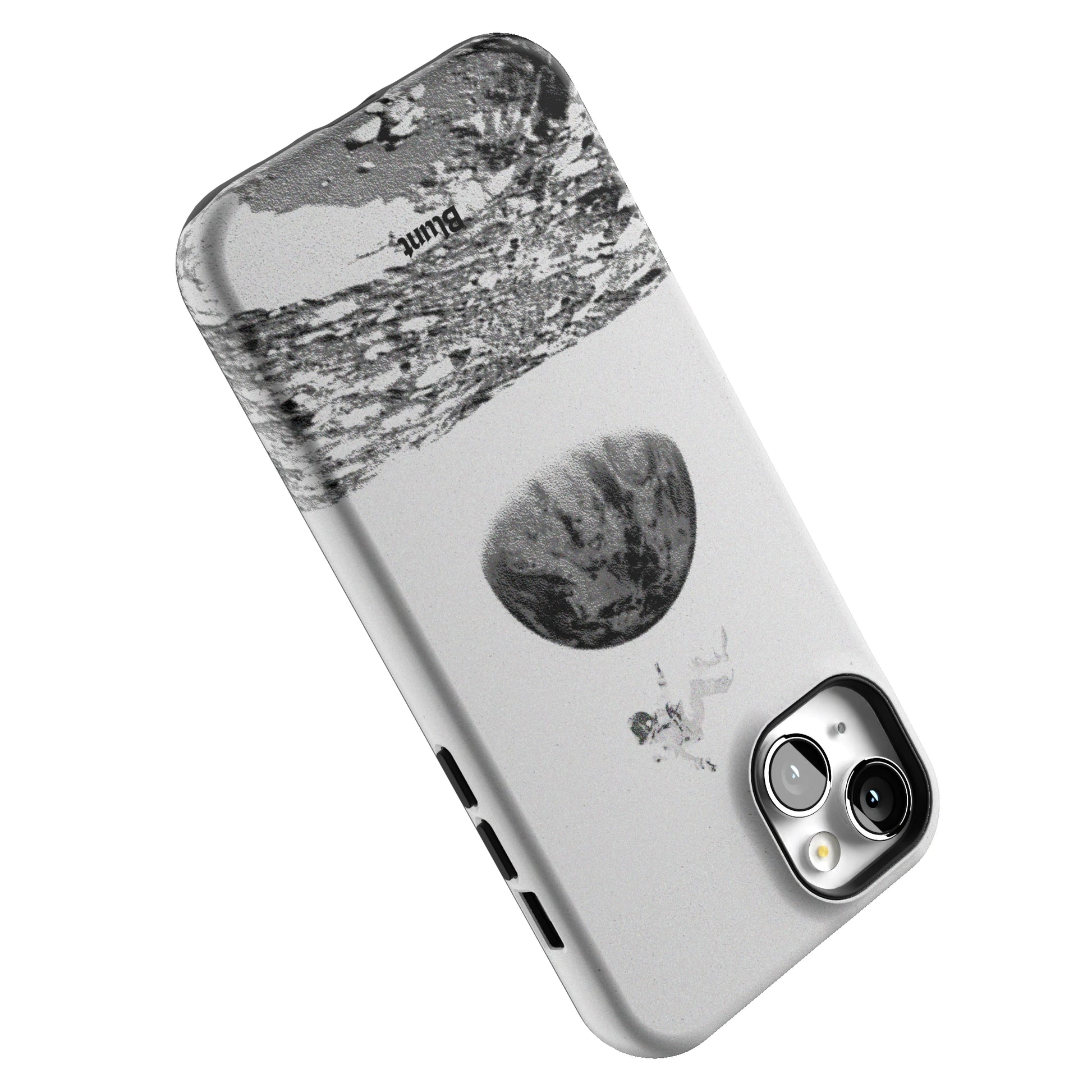 Static Moon iPhone Case gallery - Iphone_14_Mini_Air_Plus_5