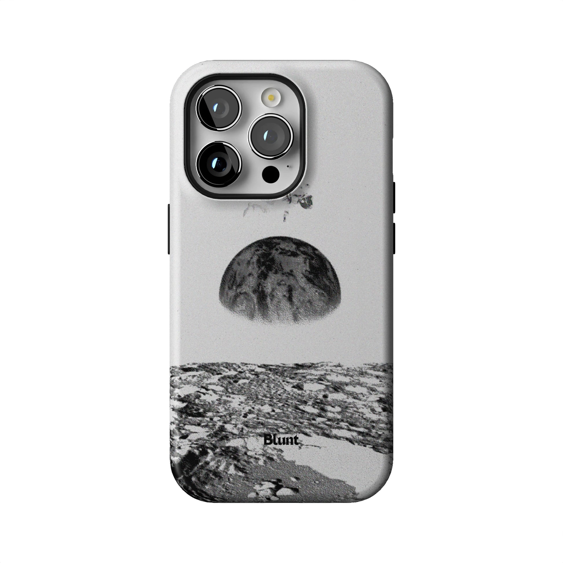 Static Moon iPhone Case gallery - Iphone_14_Pro_1
