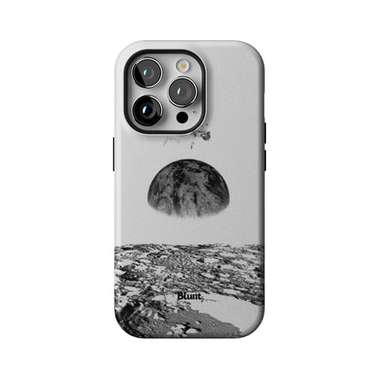 Static Moon iPhone Case gallery - Iphone_14_Pro_1
