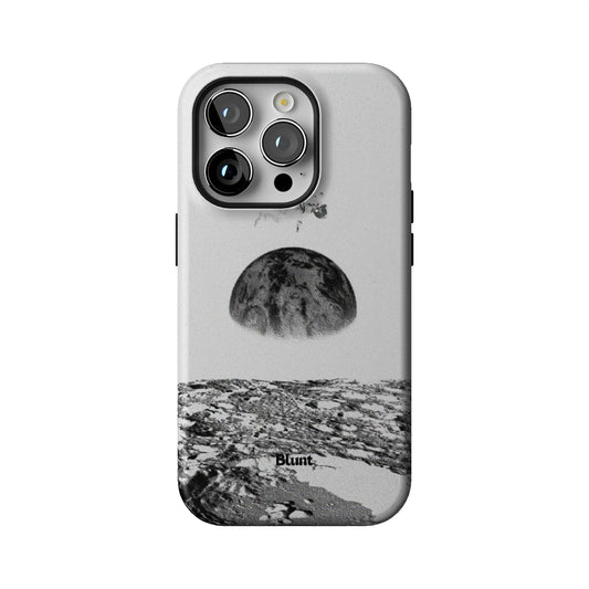 Static Moon iPhone Case gallery - Iphone_14_Pro_1