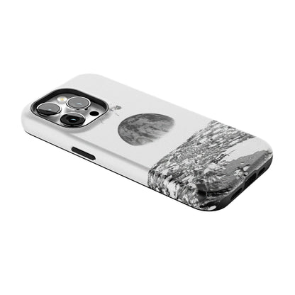 Static Moon iPhone Case gallery - Iphone_14_Pro_2
