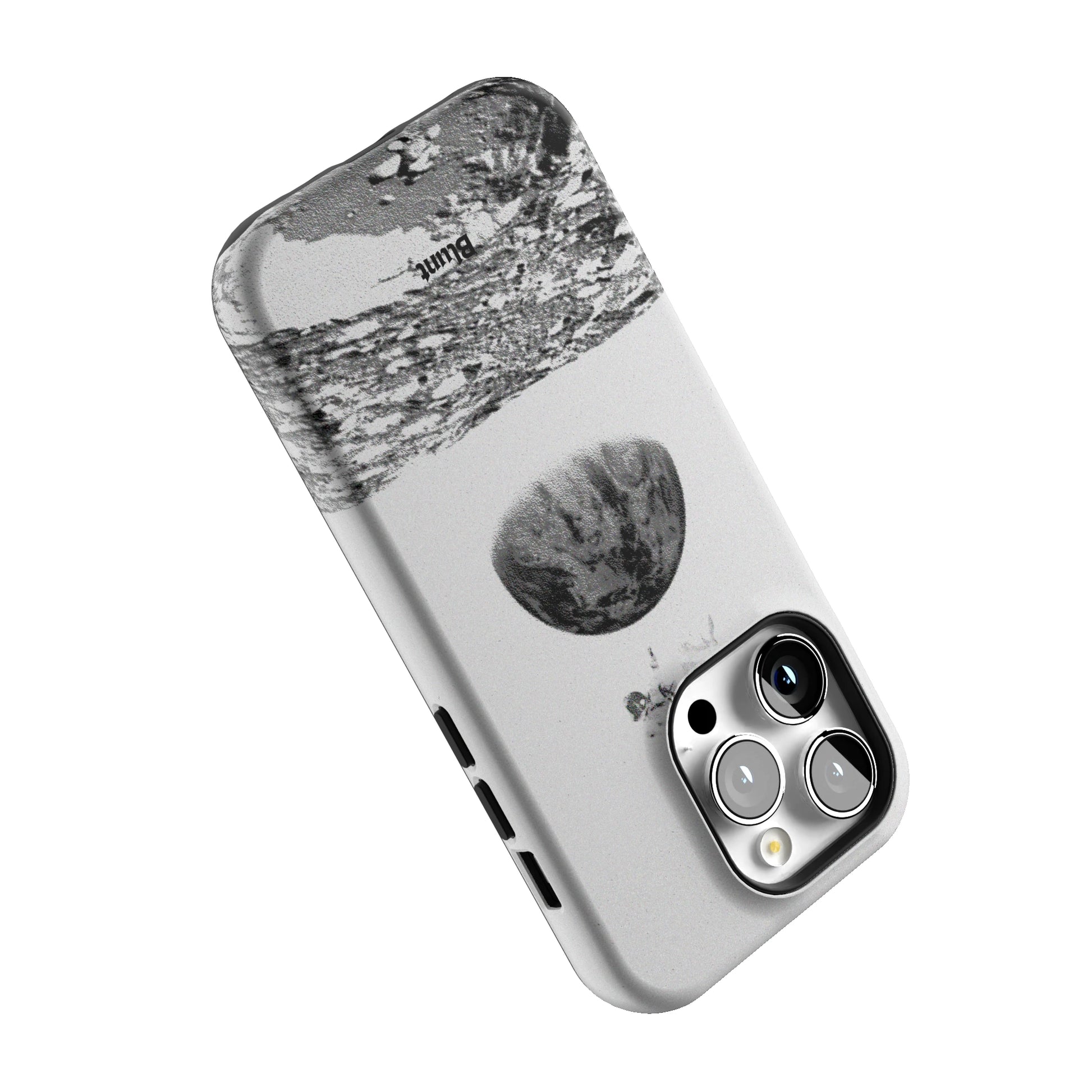 Static Moon iPhone Case gallery - Iphone_14_Pro_5
