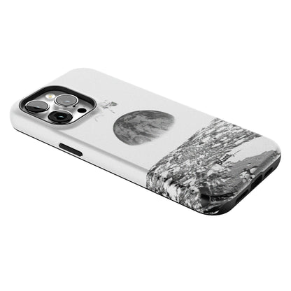 Static Moon iPhone Case gallery - Iphone_14_Pro_Max_2