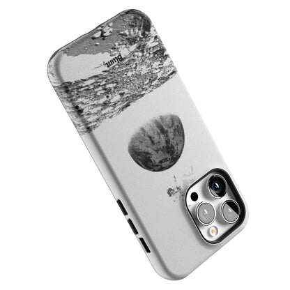 Static Moon iPhone Case gallery - Iphone_14_Pro_Max_5