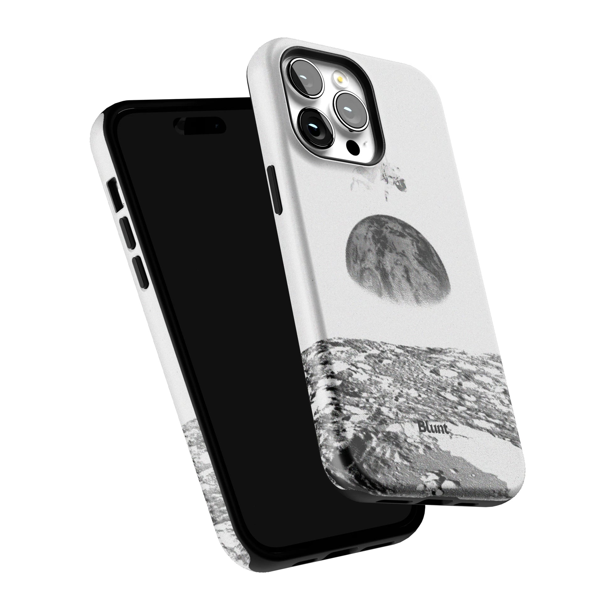 Static Moon iPhone Case gallery - Iphone_14_Pro_Max_6