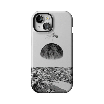 Static Moon iPhone Case gallery - Iphone_15_Iphone_1