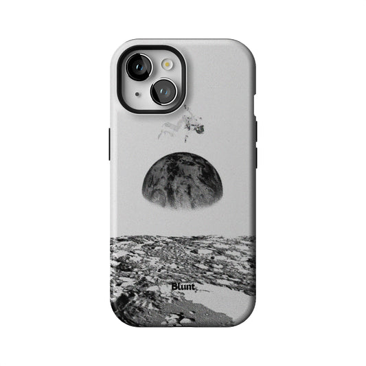 Static Moon iPhone Case gallery - Iphone_15_Iphone_1