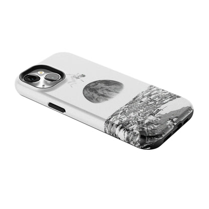 Static Moon iPhone Case gallery - Iphone_15_Iphone_2