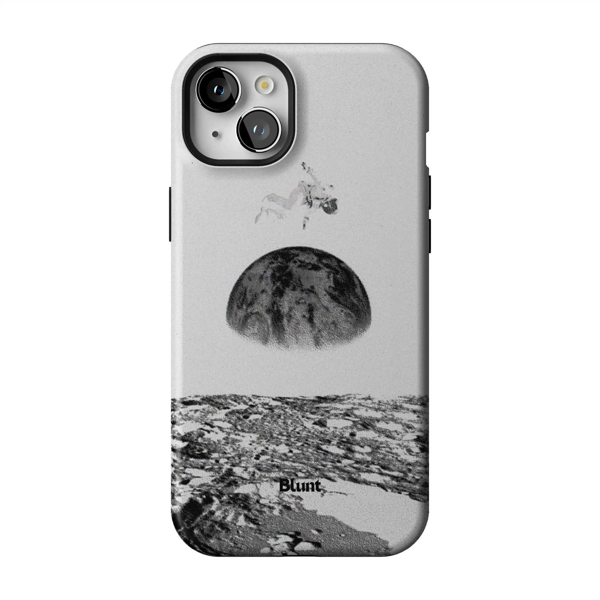 Static Moon iPhone Case gallery - Iphone_15_Mini_Air_Plus_1