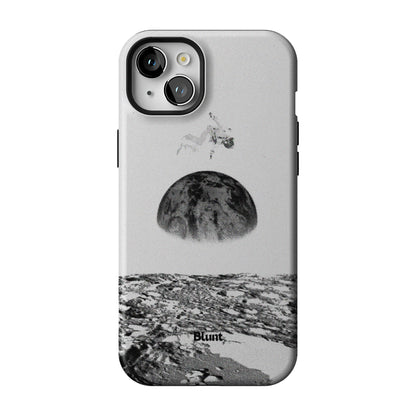 Static Moon iPhone Case gallery - Iphone_15_Mini_Air_Plus_1