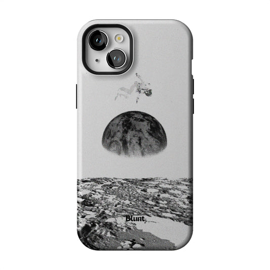 Static Moon iPhone Case gallery - Iphone_15_Mini_Air_Plus_1