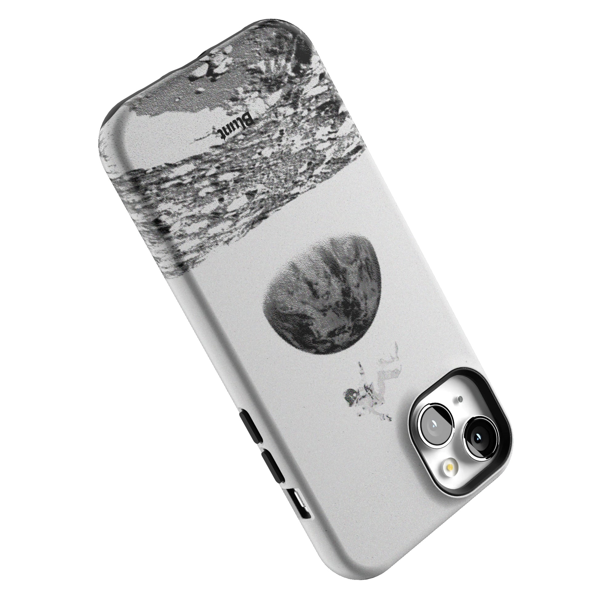 Static Moon iPhone Case gallery - Iphone_15_Mini_Air_Plus_5