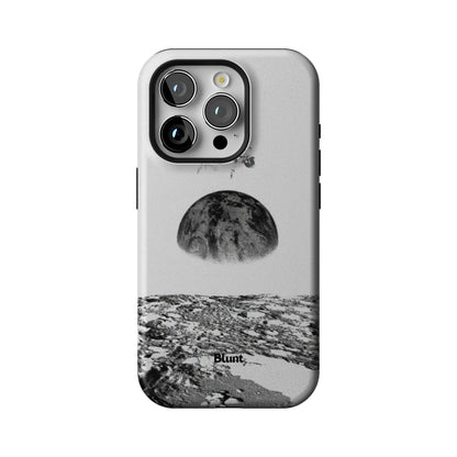 Static Moon iPhone Case gallery - Iphone_15_Pro_1