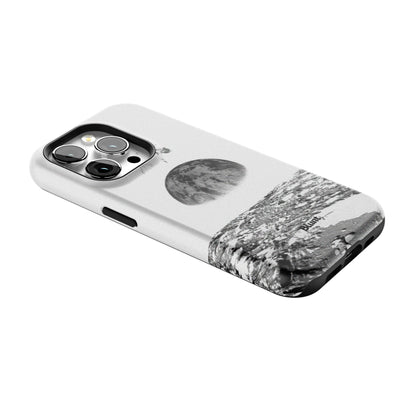 Static Moon iPhone Case gallery - Iphone_15_Pro_2