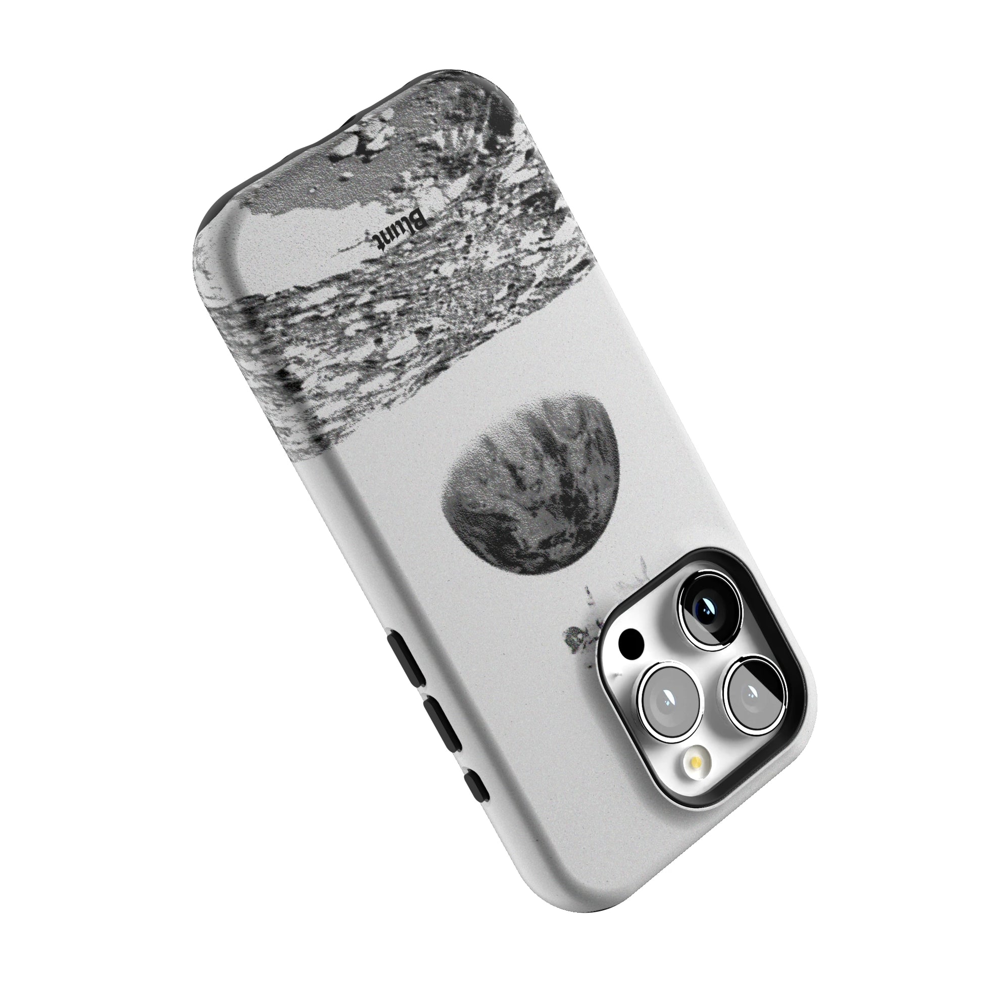 Static Moon iPhone Case gallery - Iphone_15_Pro_5