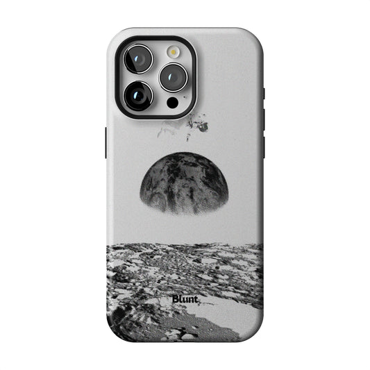 Static Moon iPhone Case gallery - Iphone_15_Pro_Max_1