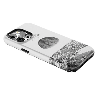 Static Moon iPhone Case gallery - Iphone_15_Pro_Max_2
