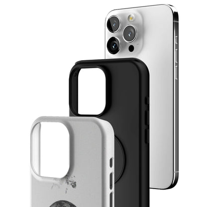 Static Moon iPhone Case gallery - Iphone_15_Pro_Max_3