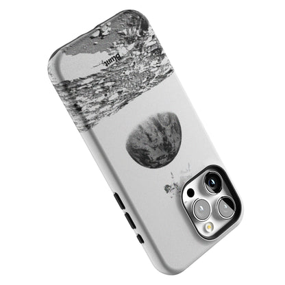 Static Moon iPhone Case gallery - Iphone_15_Pro_Max_5