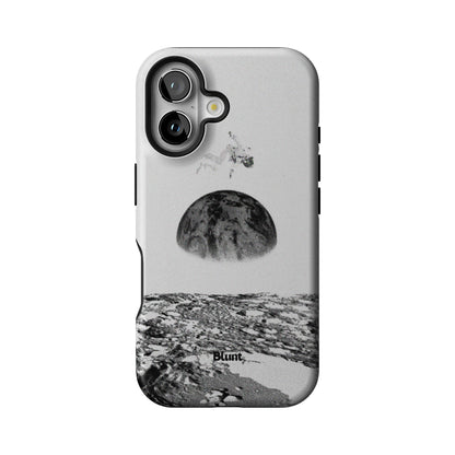 Static Moon iPhone Case gallery - Iphone_16_Iphone_1