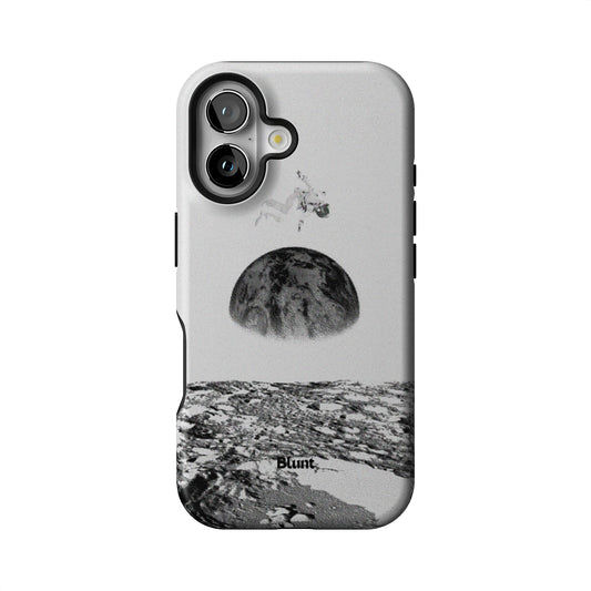 Static Moon iPhone Case gallery - Iphone_16_Iphone_1
