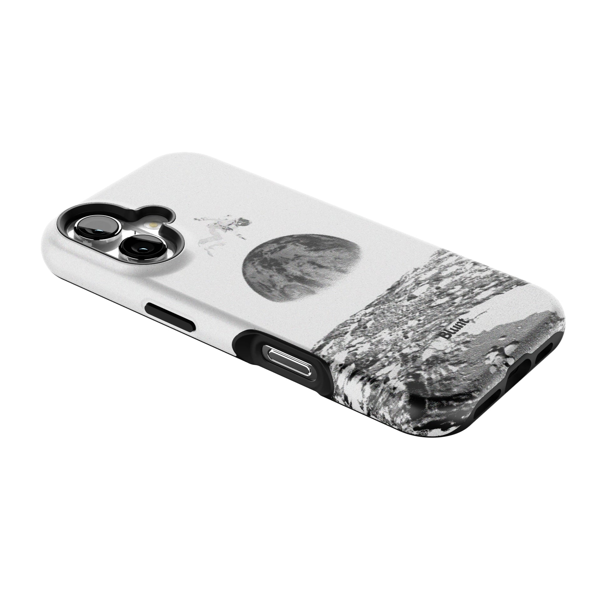 Static Moon iPhone Case gallery - Iphone_16_Iphone_2
