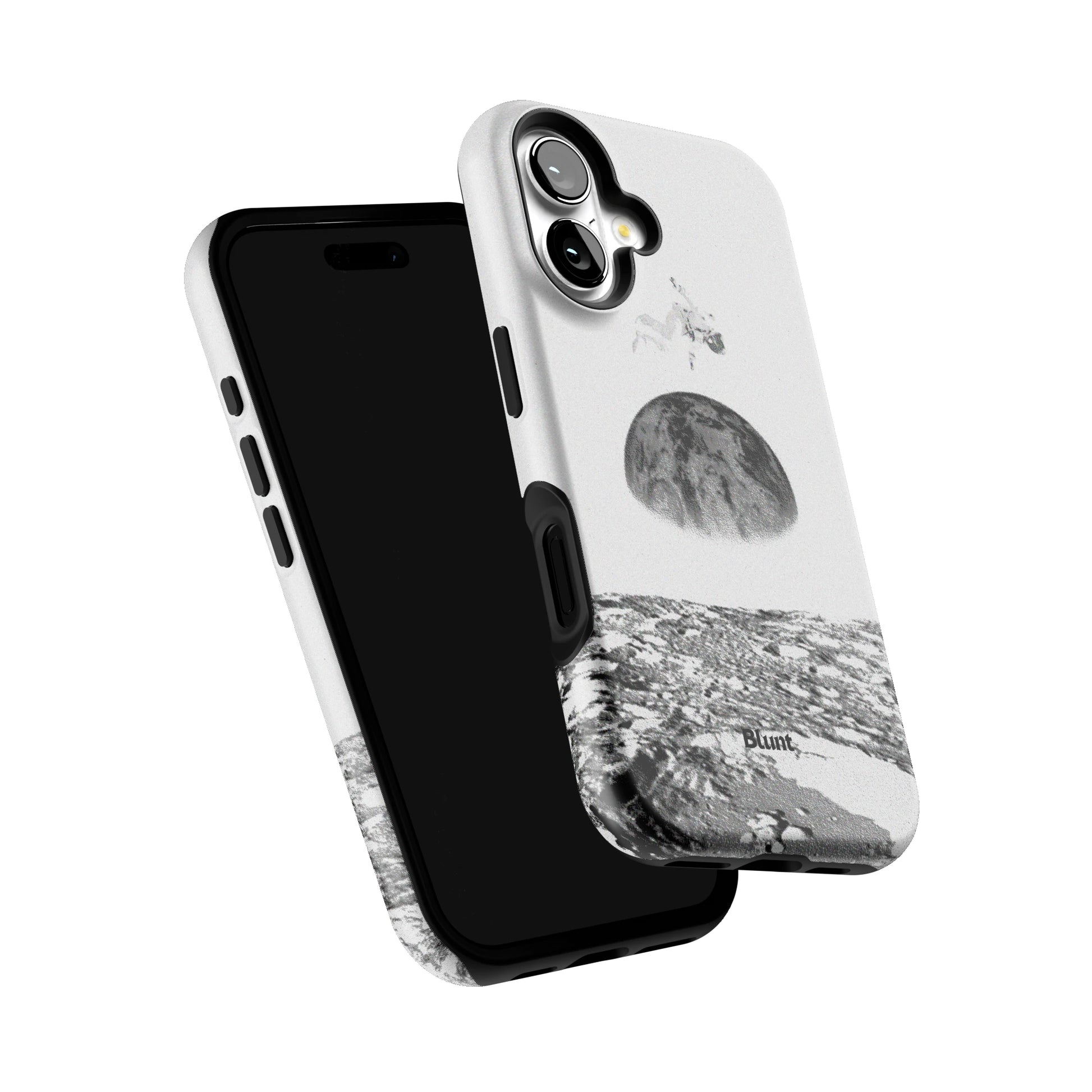 Static Moon iPhone Case gallery - Iphone_16_Iphone_6