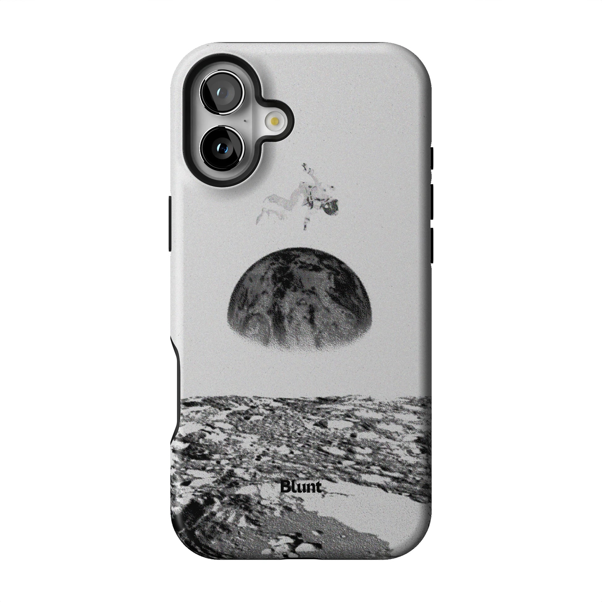 Static Moon iPhone Case gallery - Iphone_16_Mini_Air_Plus_1