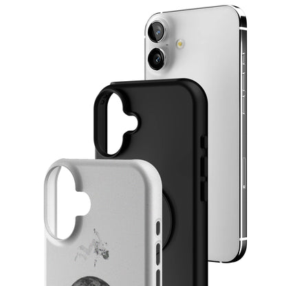 Static Moon iPhone Case gallery - Iphone_16_Mini_Air_Plus_3