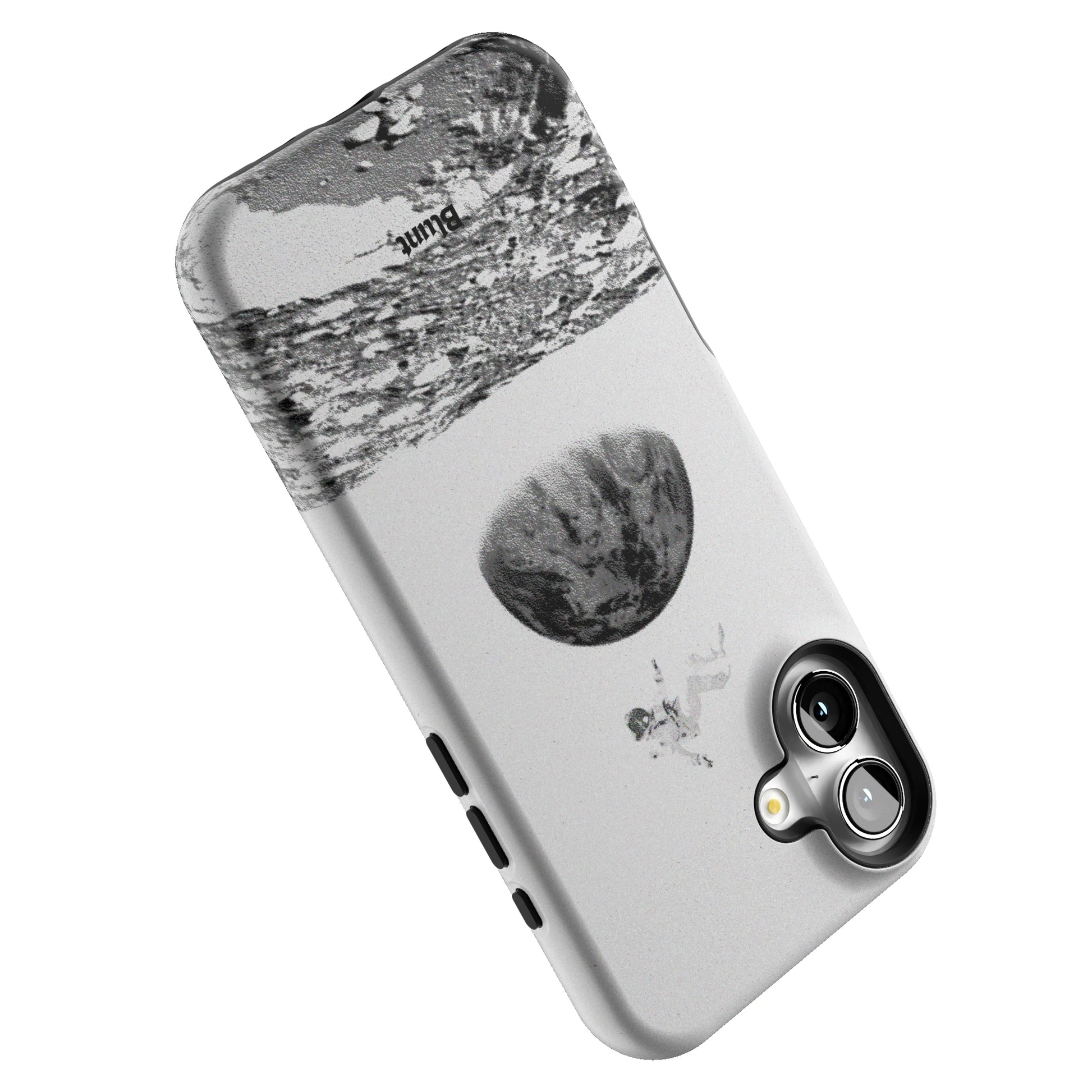 Static Moon iPhone Case gallery - Iphone_16_Mini_Air_Plus_5