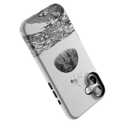 Static Moon iPhone Case gallery - Iphone_16_Mini_Air_Plus_5