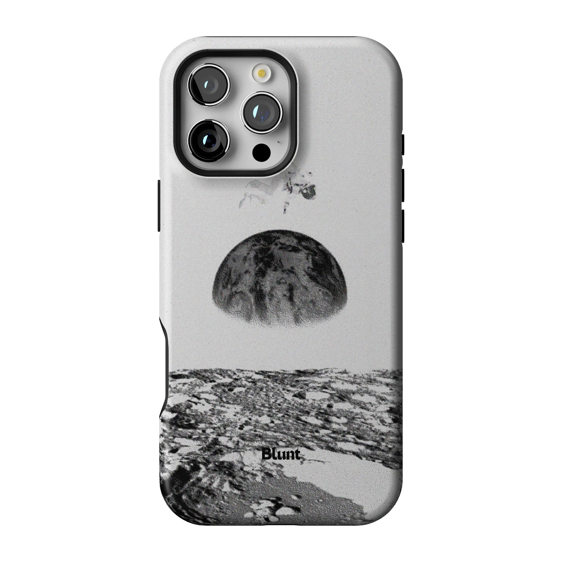 Static Moon iPhone Case gallery - Iphone_16_Pro_Max_1