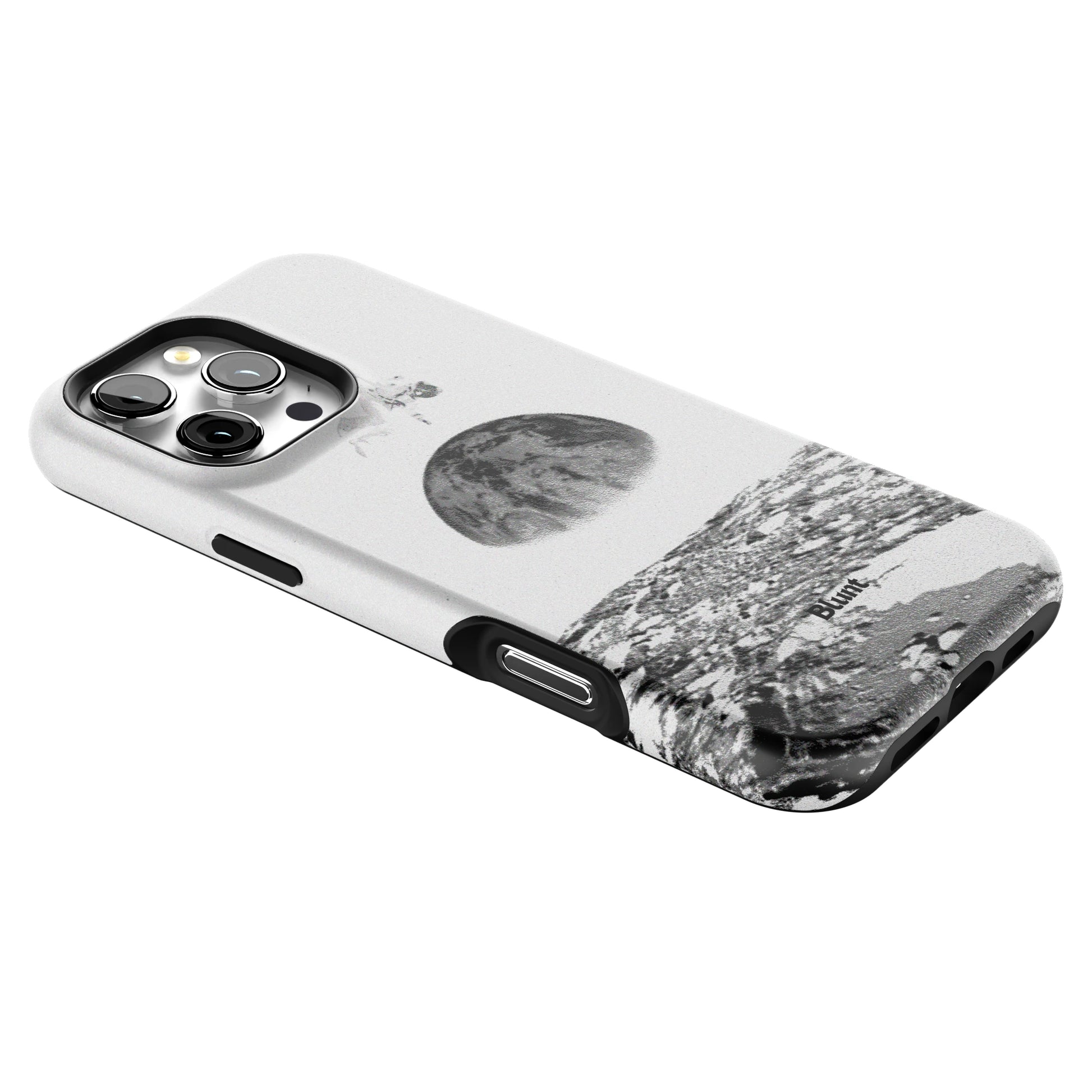 Static Moon iPhone Case gallery - Iphone_16_Pro_Max_2