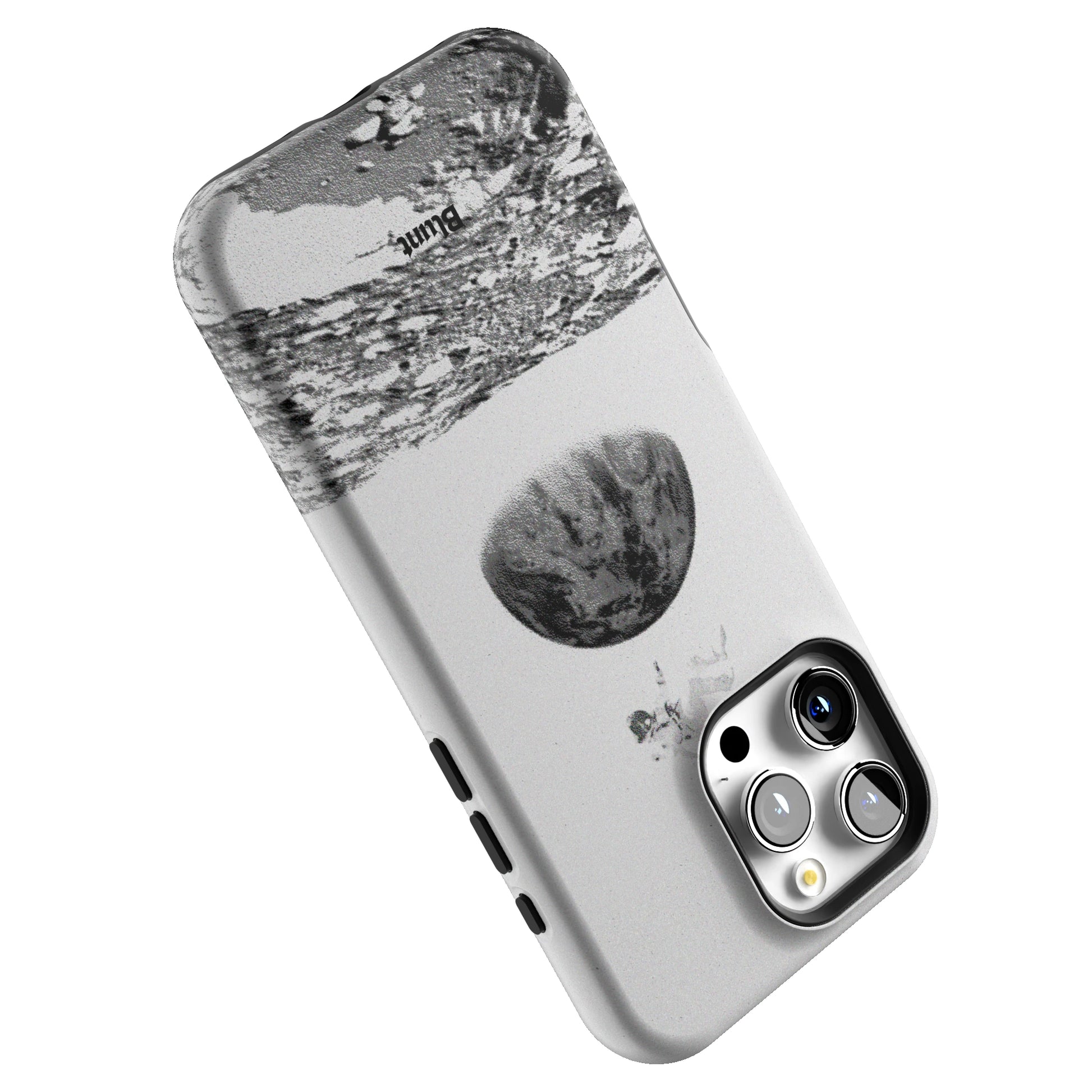 Static Moon iPhone Case gallery - Iphone_16_Pro_Max_5