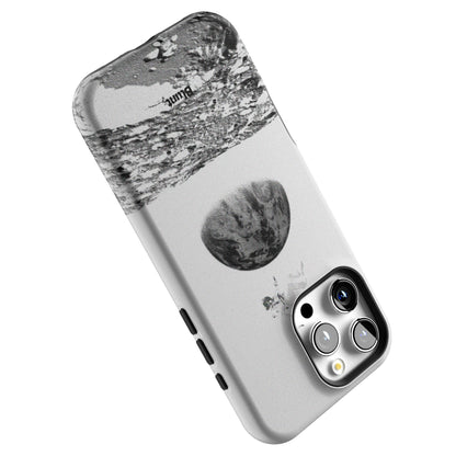 Static Moon iPhone Case gallery - Iphone_16_Pro_Max_5