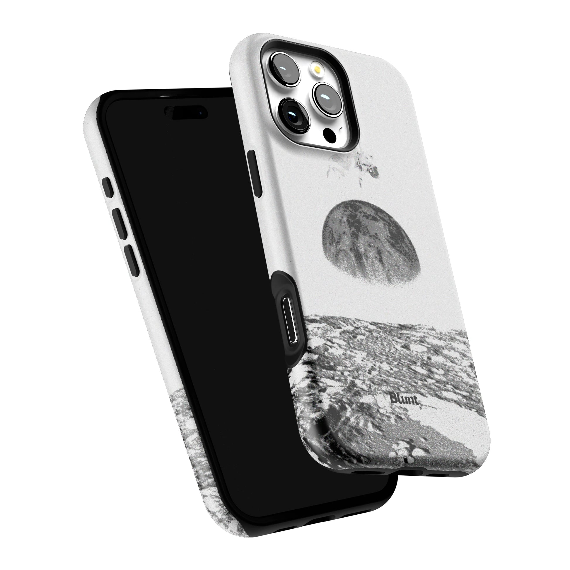Static Moon iPhone Case gallery - Iphone_16_Pro_Max_6