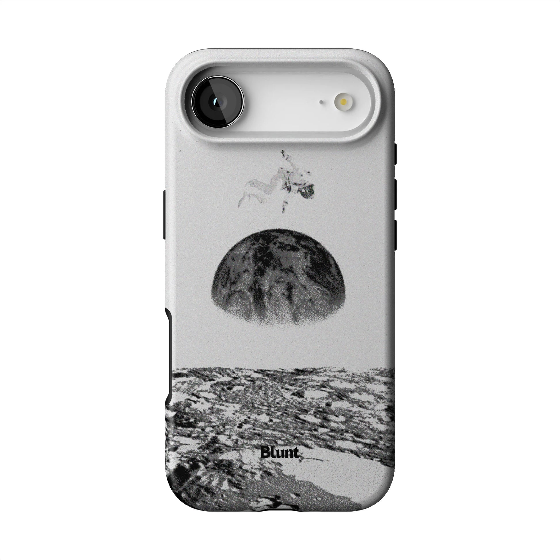Static Moon iPhone Case gallery - Iphone_17_Air_1