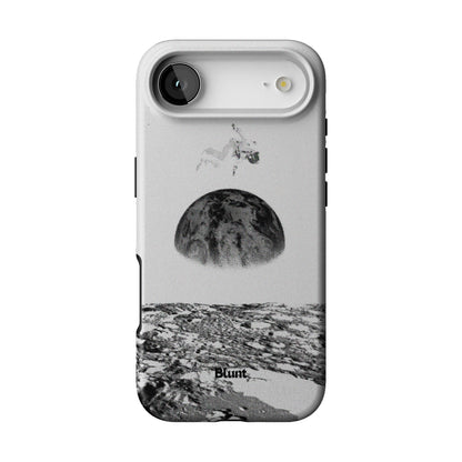 Static Moon iPhone Case gallery - Iphone_17_Air_1