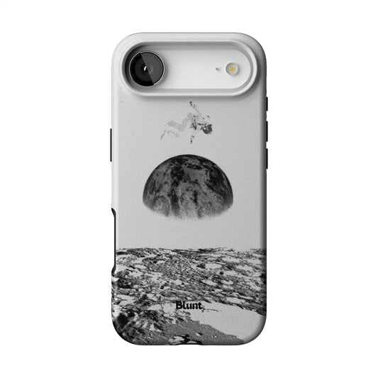 Static Moon iPhone Case gallery - Iphone_17_Air_1