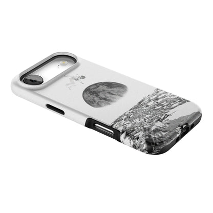 Static Moon iPhone Case gallery - Iphone_17_Air_2