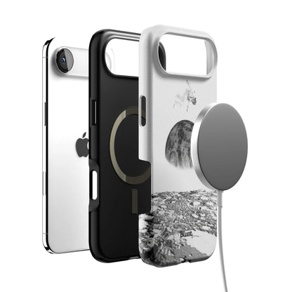 Static Moon iPhone Case gallery - Iphone_17_Air_4