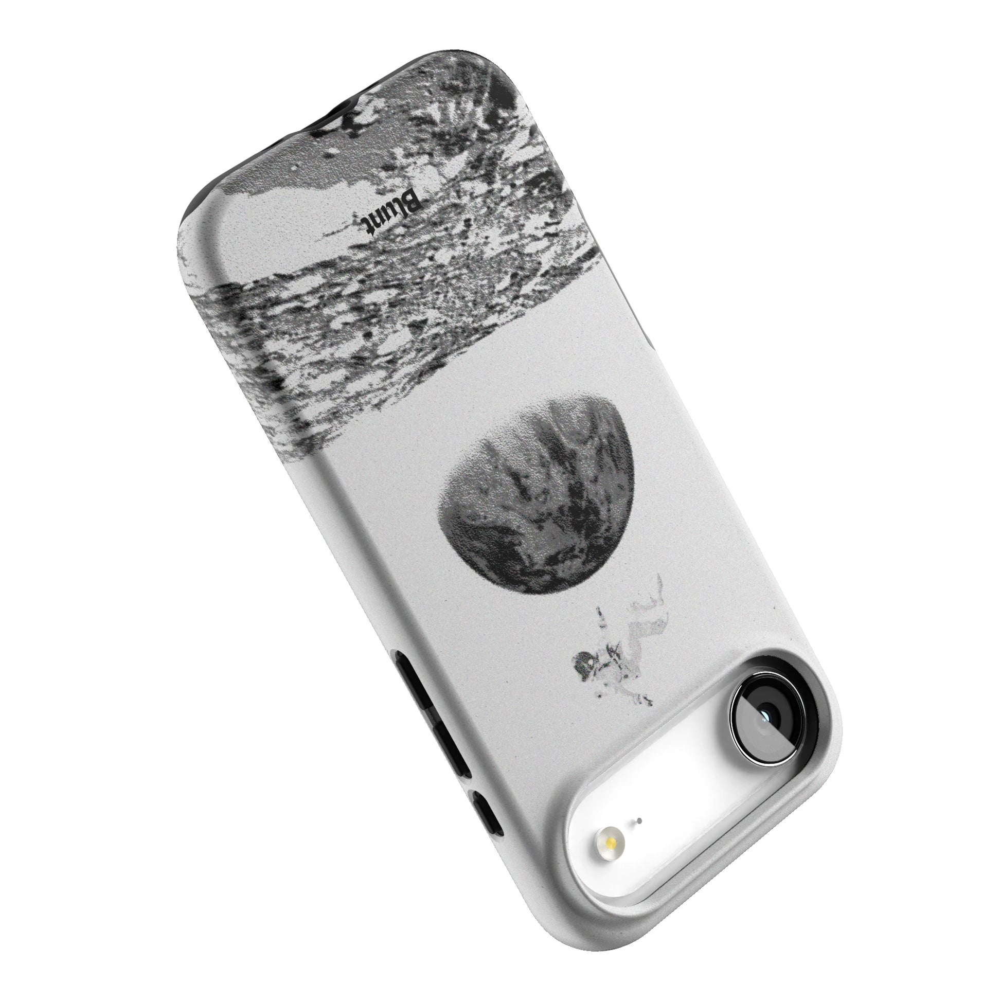 Static Moon iPhone Case gallery - Iphone_17_Air_5